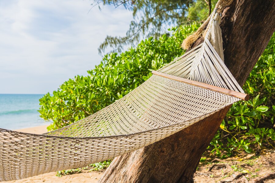 Hammocks: Your Ticket to Ultimate Relaxation and Adventure