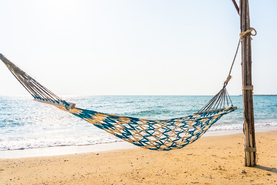 The Ultimate Guide to Hammocks: Comfort, Adventure, and Relaxation
